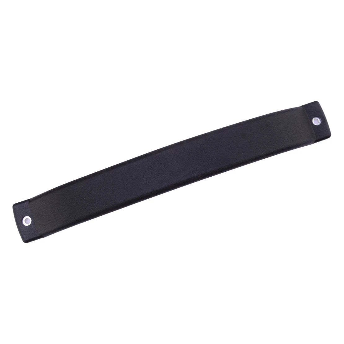 Black Inner Door Pull Handle for Jeep Wrangler TJ & Unlimited (1997-2006)
