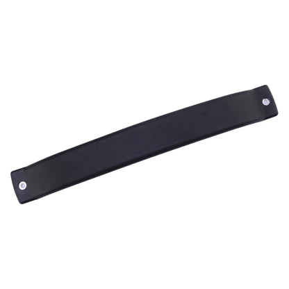 Black Inner Door Pull Handle for Jeep Wrangler TJ & Unlimited (1997-2006)