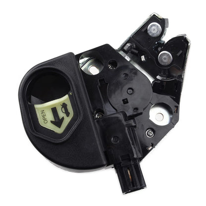 Tailgate Door Lock for Honda Civic 2012 (2012)