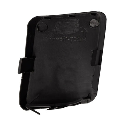 Left Front Bumper Tow Hook Eye Cover for Toyota RAV4 (2006-2008)