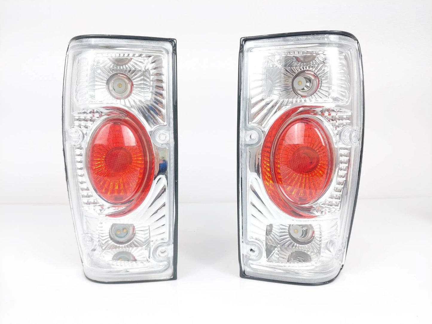 Tail Light for Toyota Hilux (10/83-09/88) - Bulb & Wiring Included