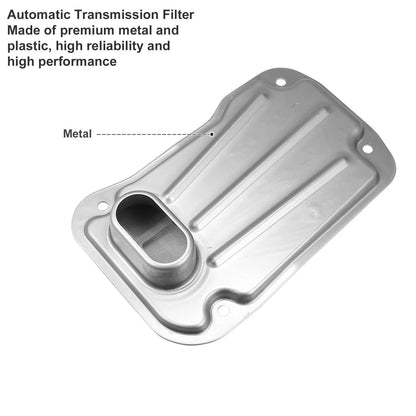Transmission Filter & Gasket Kit for Lexus 2003-2022