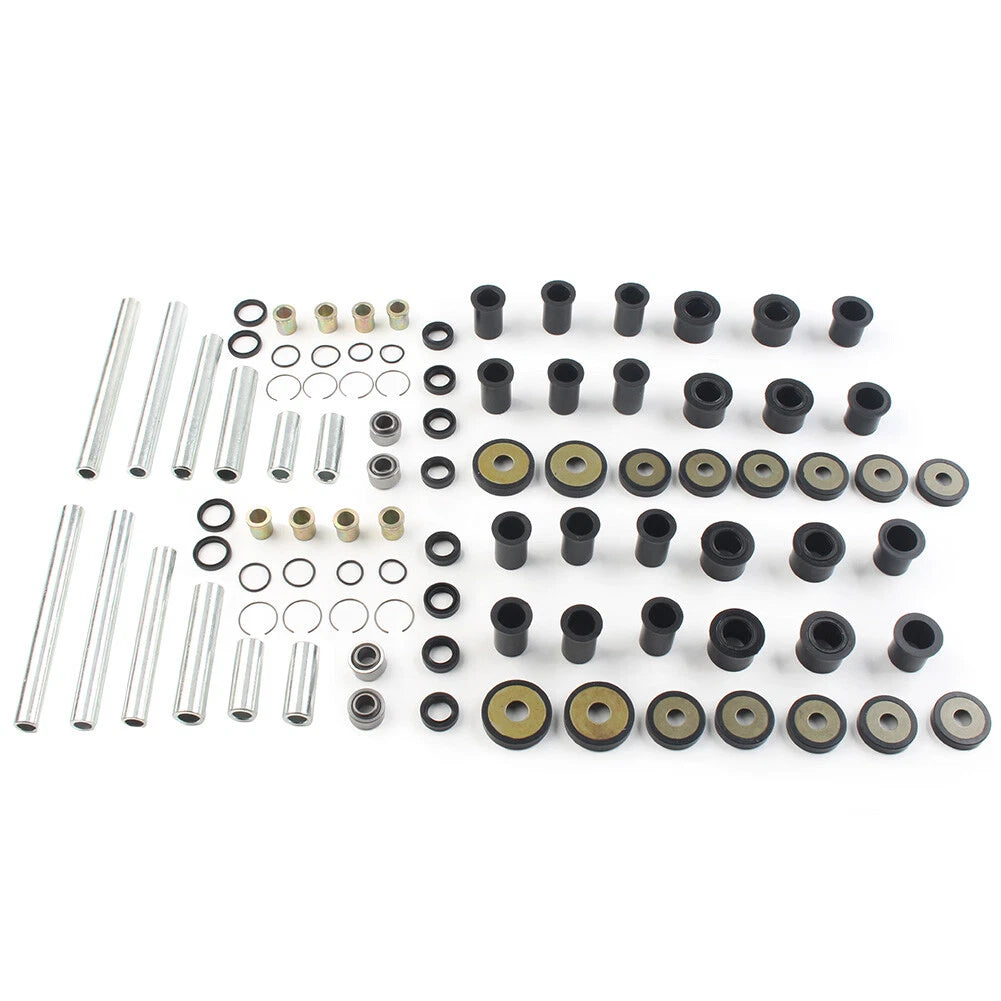 A-arm Bushing Shaft Kit for Honda Rincon 650 680 (2003-2019)