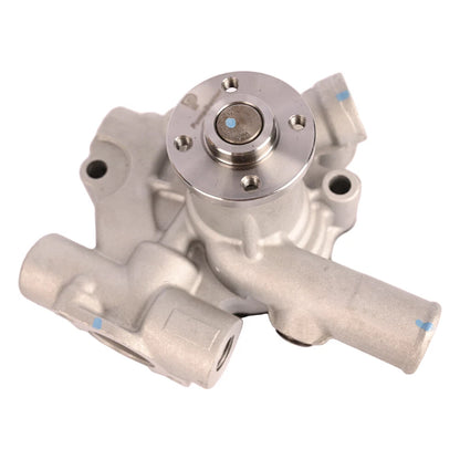 Water Pump for Yanmar 2TNE68, 3TN66, 3TNE68 & Komatsu 2D68 Excavators