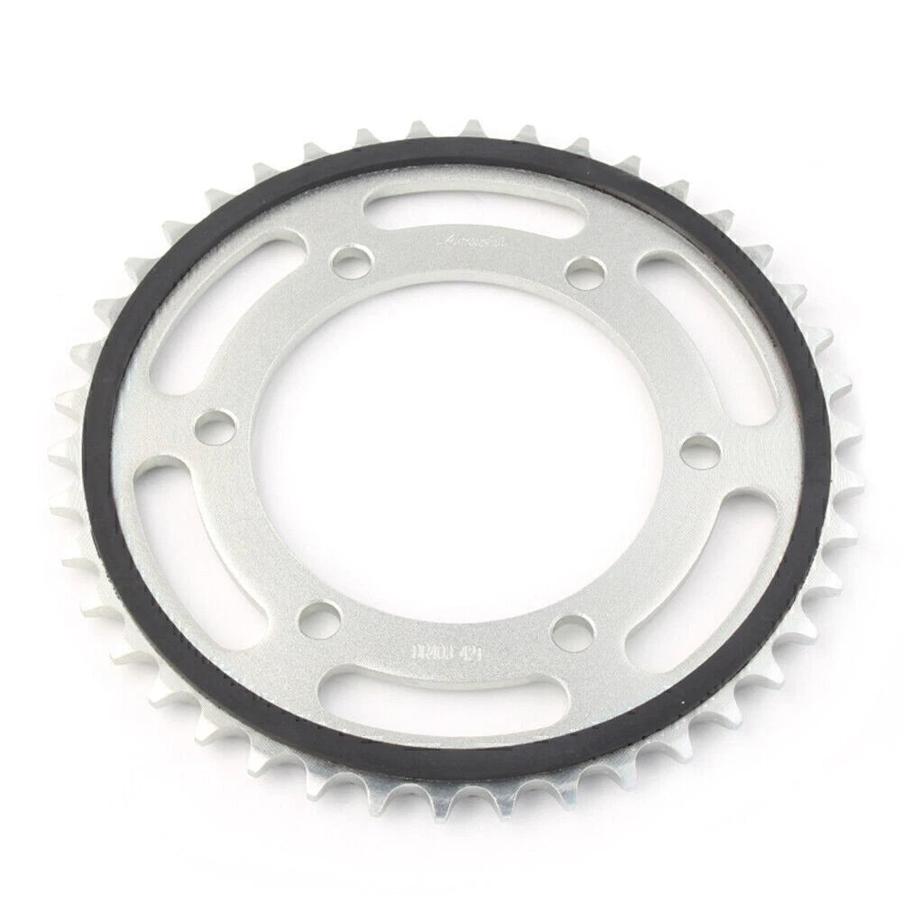 42T Rear Sprocket for Kawasaki Z250, Z300 (2013-2016)