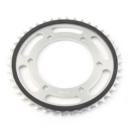 42T Rear Sprocket for Kawasaki Z250, Z300 (2013-2016)