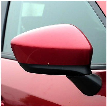 Right Side Rear View Mirror Cover for Mazda CX-5 (2013-2014)