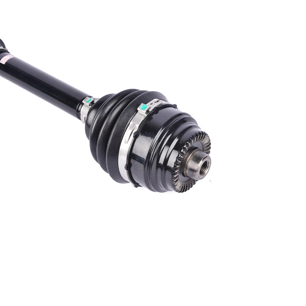 Front Left Driver Side Axle Shaft for BMW 740i (2017–2020)