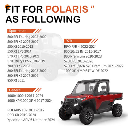 Trans Solenoid for Polaris Ranger 400/500/570/800/900/1000