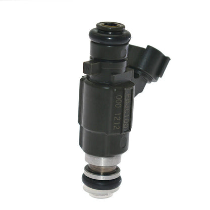 6Pcs Fuel Injectors for Nissan GT-R Altima Maxima Infiniti G35 (2002-2023)