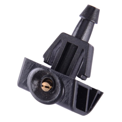 Front Windshield Washer Wiper Nozzle Jet for Nissan Note (2005-2013)