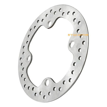 Brake Disc Rotor Front/Rear for Polaris RZR RS1/XP1000/XP4 1000 (2018–2020)