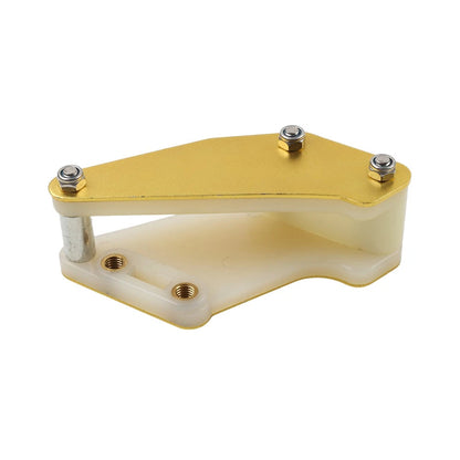 Chain Runner Guide Slider for SDG SSR Taotao XR50 CRF50 70 110cc Dirt Bike