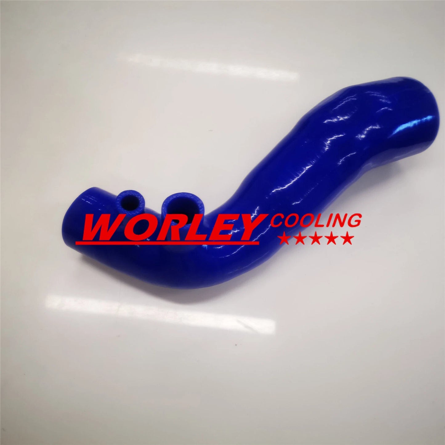 Silicone Turbo Induction Hose Pipe for Nissan Skyline GTS R33 R34 (1995-2002)