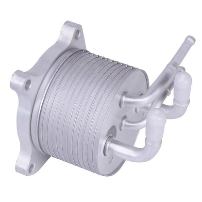 Oil Cooler for Mitsubishi Outlander, Jeep Compass, Dodge Caliber 2.0 2.4L