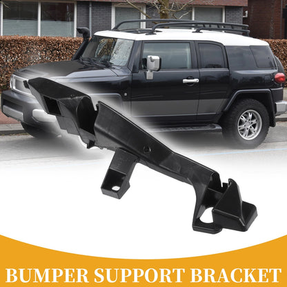 RH Front Bumper Support Bracket for Toyota Cruiser (2003-2008) 1 Pc