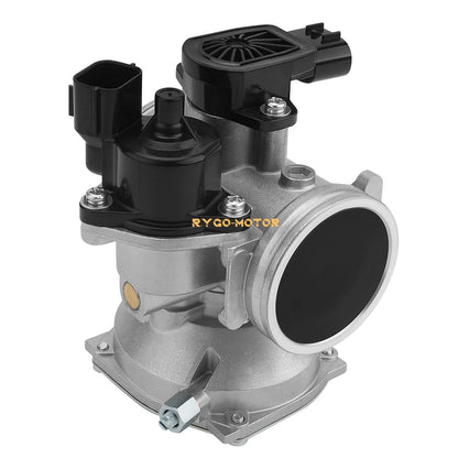 Throttle Body for Polaris RZR 570, Ranger 570 Crew (2012–2016, 2014)