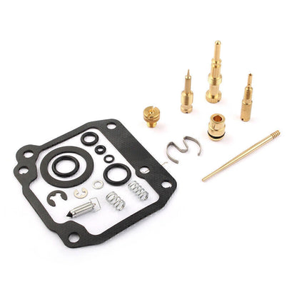 Carburetor Rebuild Kit 2 x for Suzuki LT125 (1983-1987)