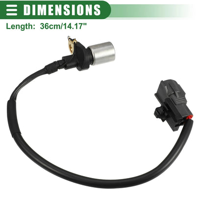 Camshaft Position Sensor for Toyota T100 (1993-1998)