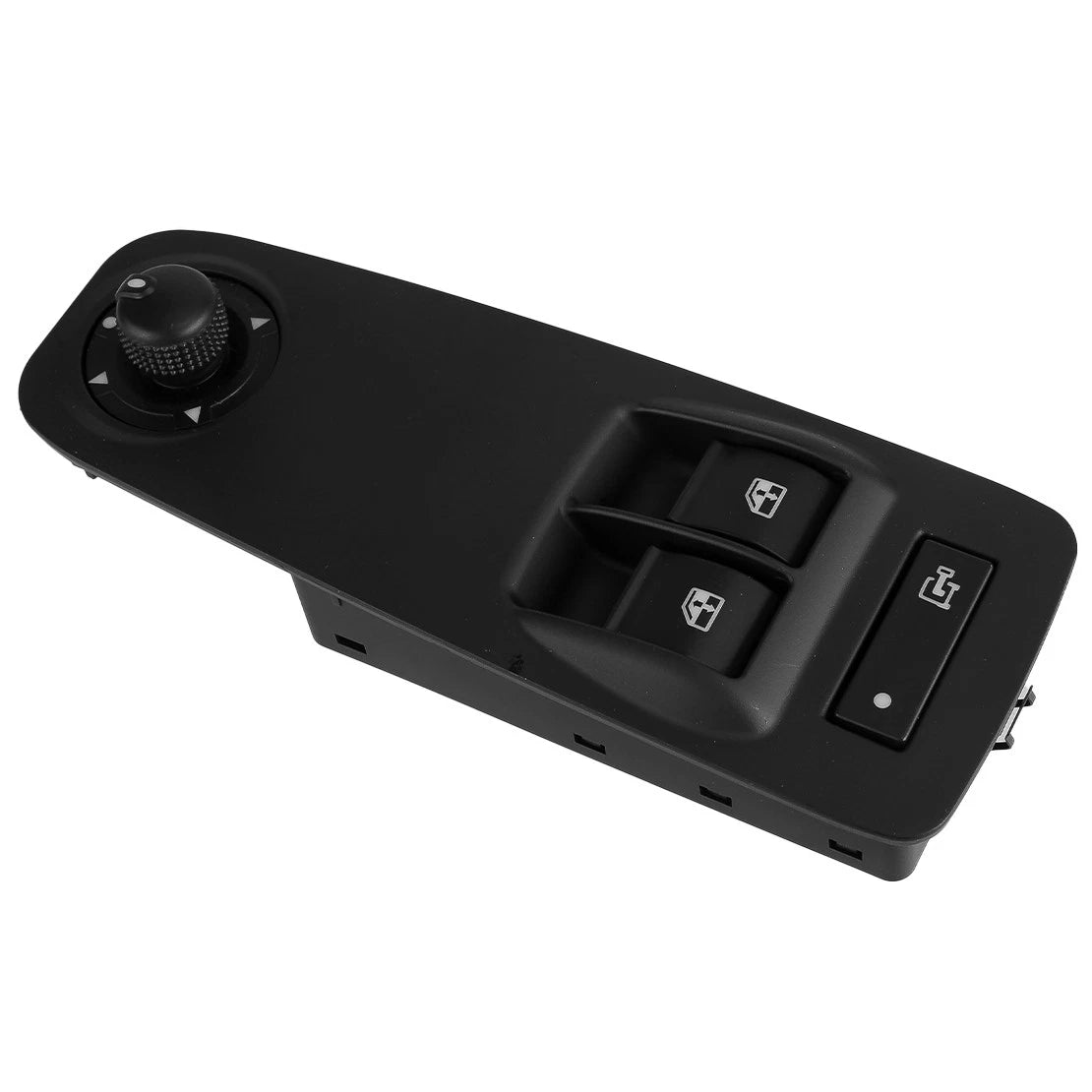 Power Door Mirror Window Switch for Fiat Ducato, Peugeot Boxer, Citroen (2006-2023)