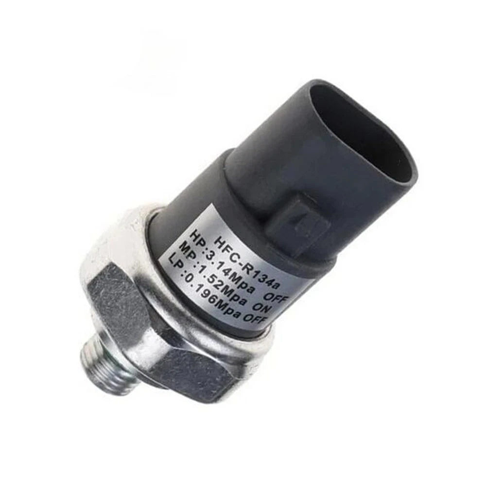 Air Conditioning Pressure Sensor for Mazda Acura Toyota Lexus (2001-2023)