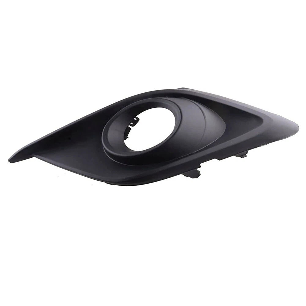 Front Fog Light Trims for Mazda 3 (2004-2009)