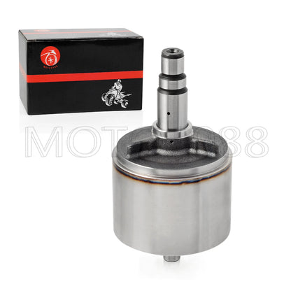Magneto Rotor Flywheel for Yamaha YZF R1 (2004–2014)