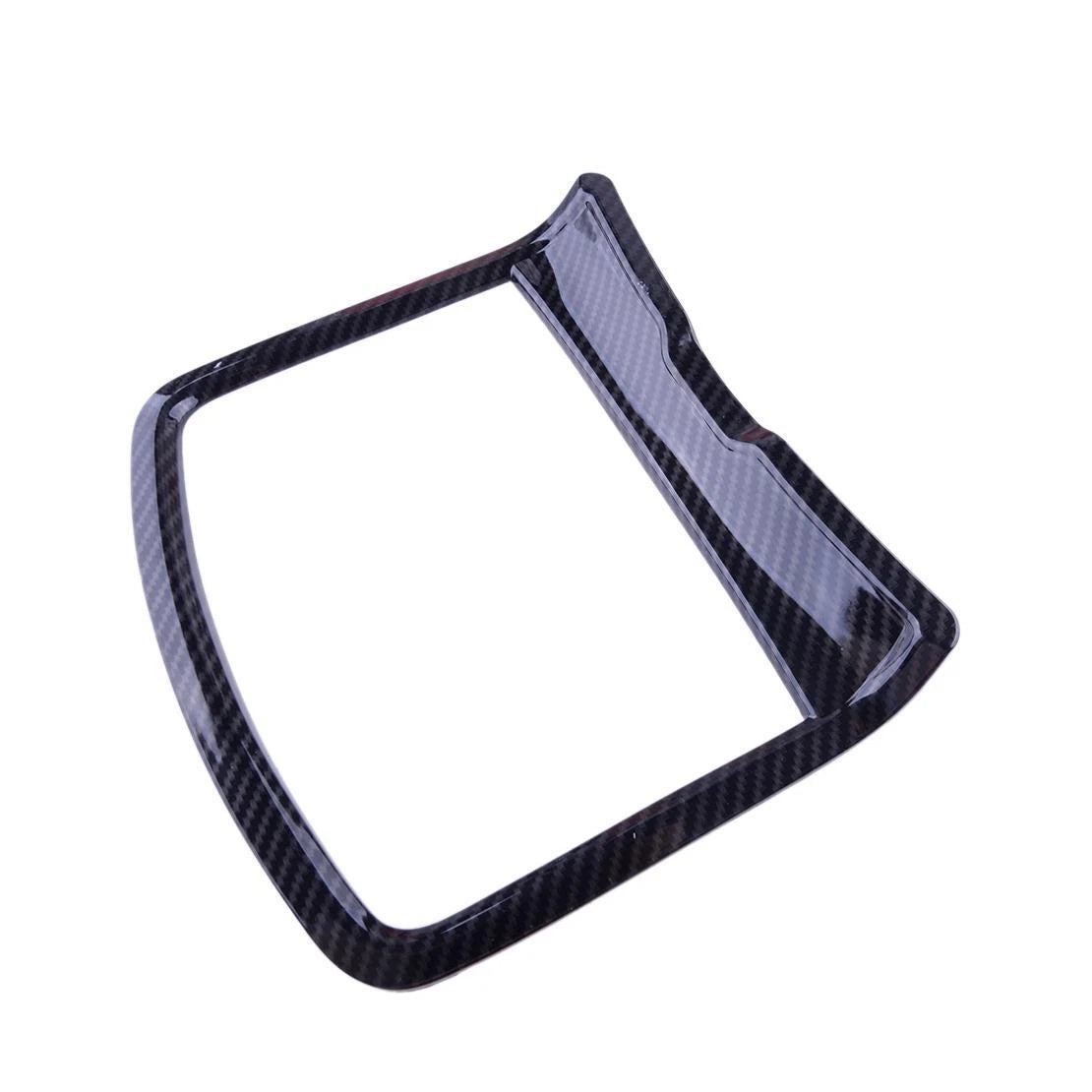 Central Cup Holder Frame Trim Cover for Dodge Charger (2011-2022)