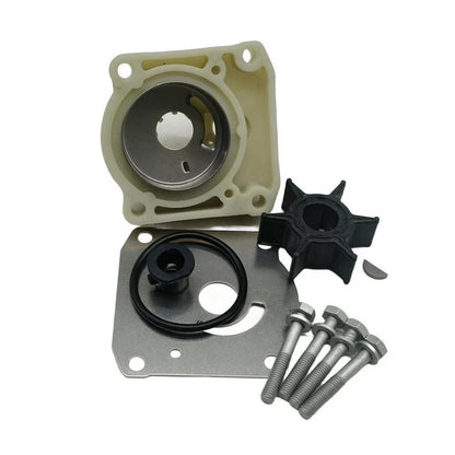Maintenance Service Kit for Yamaha 4-Stroke F20A F25A F25D Outboard