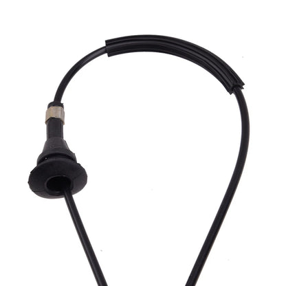 Bonnet Engine Hood Front Lock Release Cable for BMW X5 E53 (2000-2006)