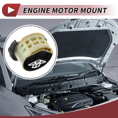 Engine Mount for BMW 5 Series G38 (2017-2020) 2.0T A/MT 530Li