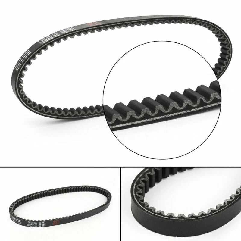 Timing Belt V-Belt for Suzuki UH200 Burgman 200 (2008-2015)