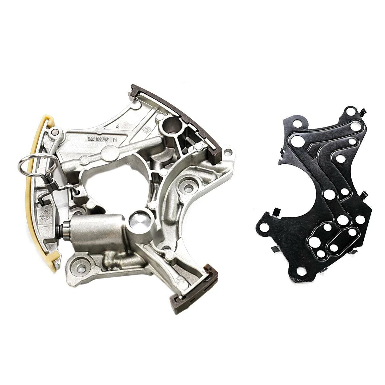 Timing Chain Tensioner & Gasket Kit for Audi A4 A6 A8 (2000-2006)