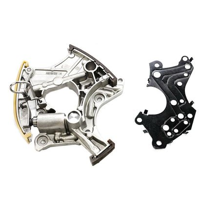 Timing Chain Tensioner & Gasket Kit for Audi A4 A6 A8 (2000-2006)