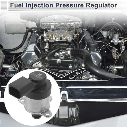 Fuel Pressure Regulator for Mercedes-Benz A-Class (2005-2012) 20-70 Psi