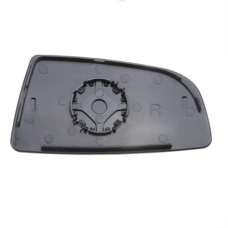 Mirror Glass Lower Convex Passenger Side for Ford Transit 150 250 350 (2015-2019)