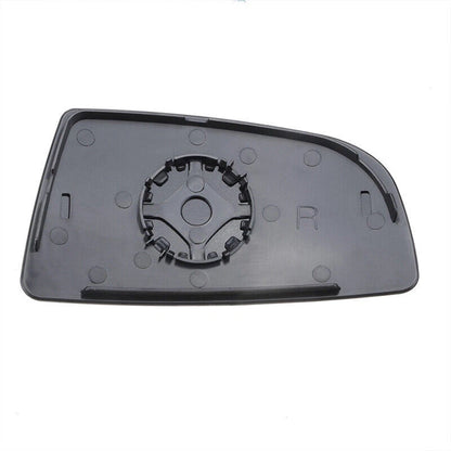 Mirror Glass Lower Convex Passenger Side for Ford Transit 150 250 350 (2015-2019)