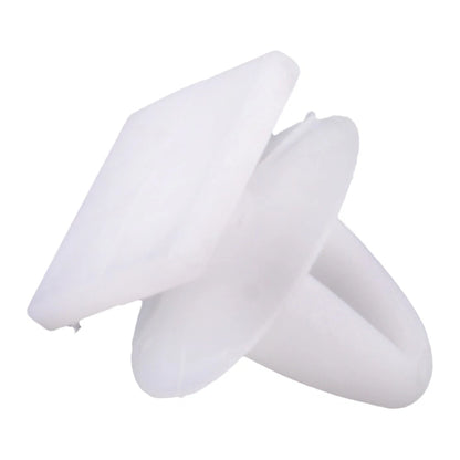 100x Door Trim Panel Molding Retainer Clips for Mitsubishi (2001-2023)