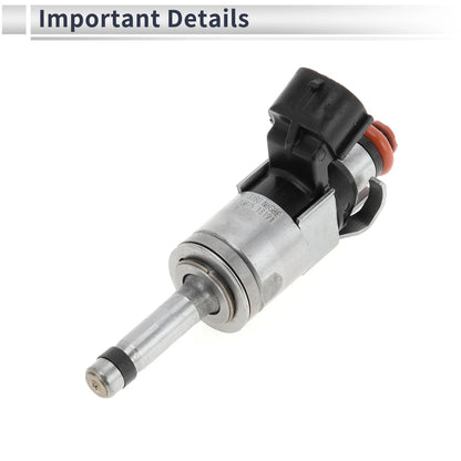 Fuel Injector for Ford F150 2019-2023 Engine Fuel Nozzle (2019-2023)