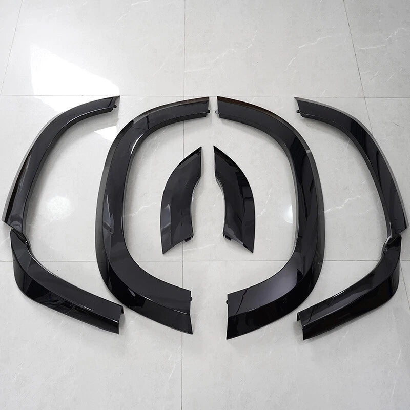 Fender Trim Kit for 2020-2024 Land Rover Defender 110 (2020-2024)