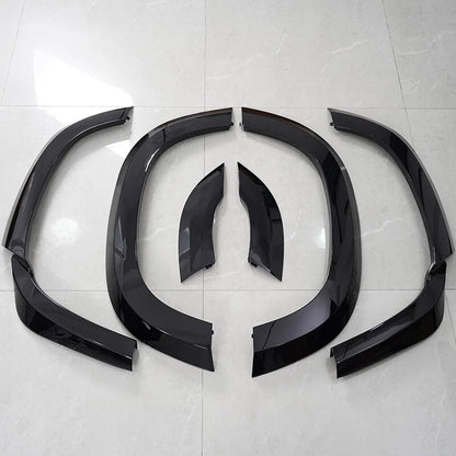 Fender Trim Kit for 2020-2024 Land Rover Defender 110 (2020-2024)