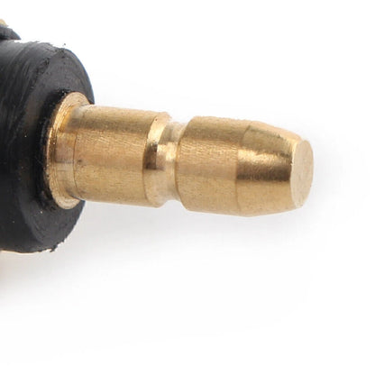 Water Coolant Radiator Fan Temp Sensor Switch for Yamaha FZR400 FZX750 YZF750
