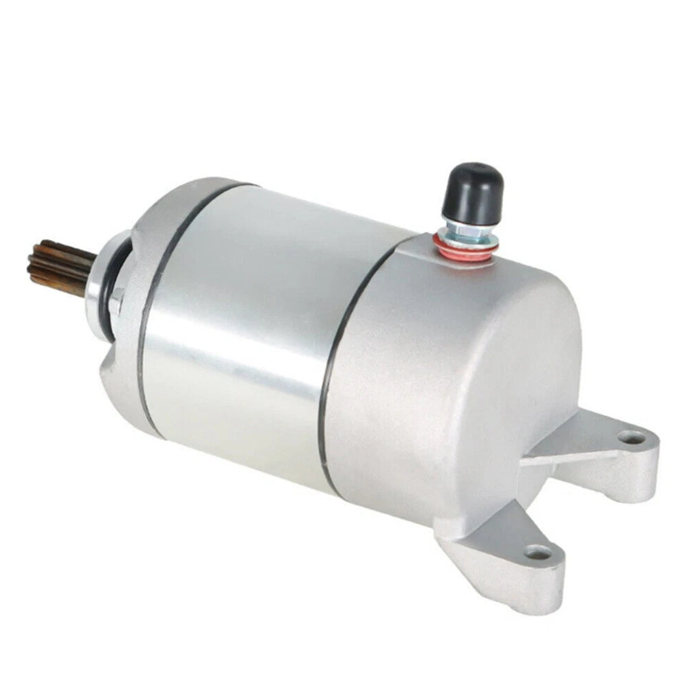 Starter Motor for Yamaha TT-R250, YBR250, TT250R RAID (1993-2006, 2007-2011)