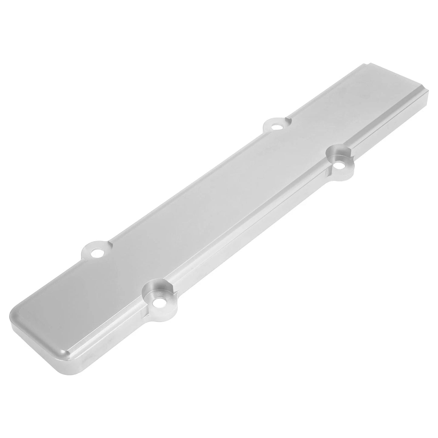 Silver Tone Spark Plug Cover for Honda B16 B18 VTEC
