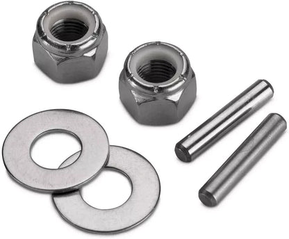 Mkp-34 Prop Nut Kit for Minn Kota Trolling Motor MKP-33 MKP-38