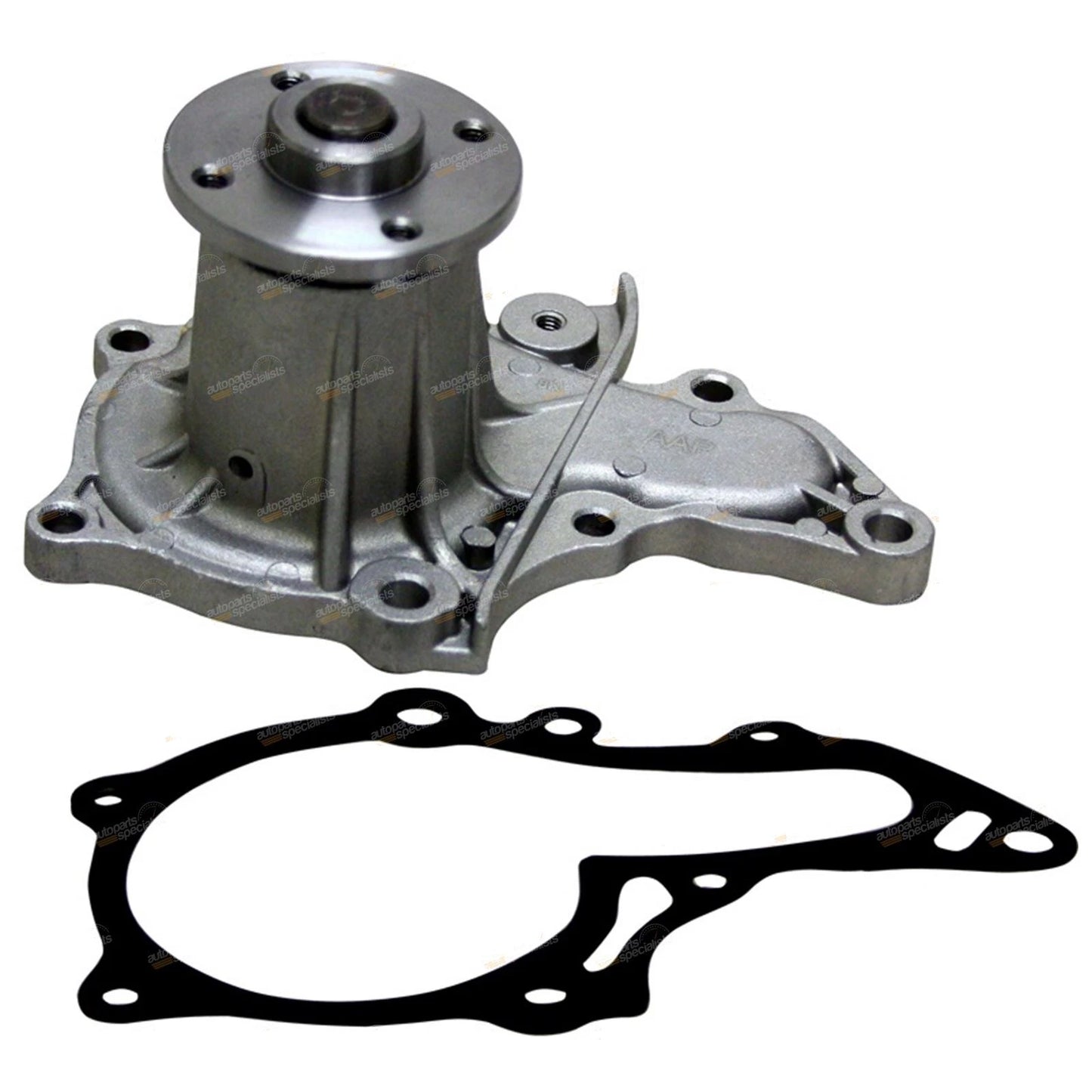 Water Pump 1.3L 2A 1.6L 4A Engine Sprinter for Corolla (1984–1989)