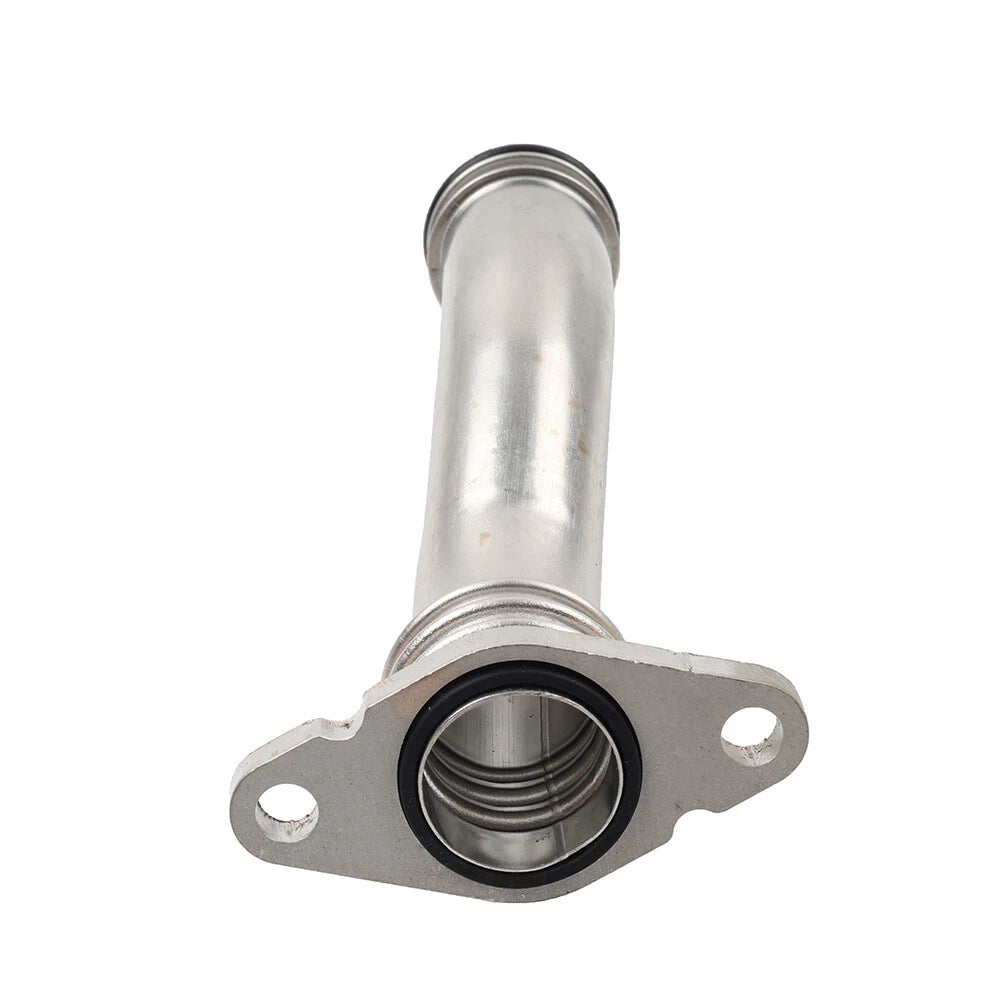 Engine Oil Cooler Outlet Pipe w/ Seal for Chevrolet Cruze Malibu Sonic (2011-2019)