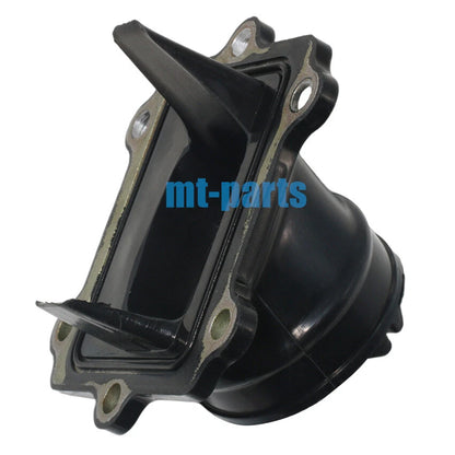 Carburetor Intake Manifold Boot for Suzuki RMX250S/RMX250SW (1998-1999)