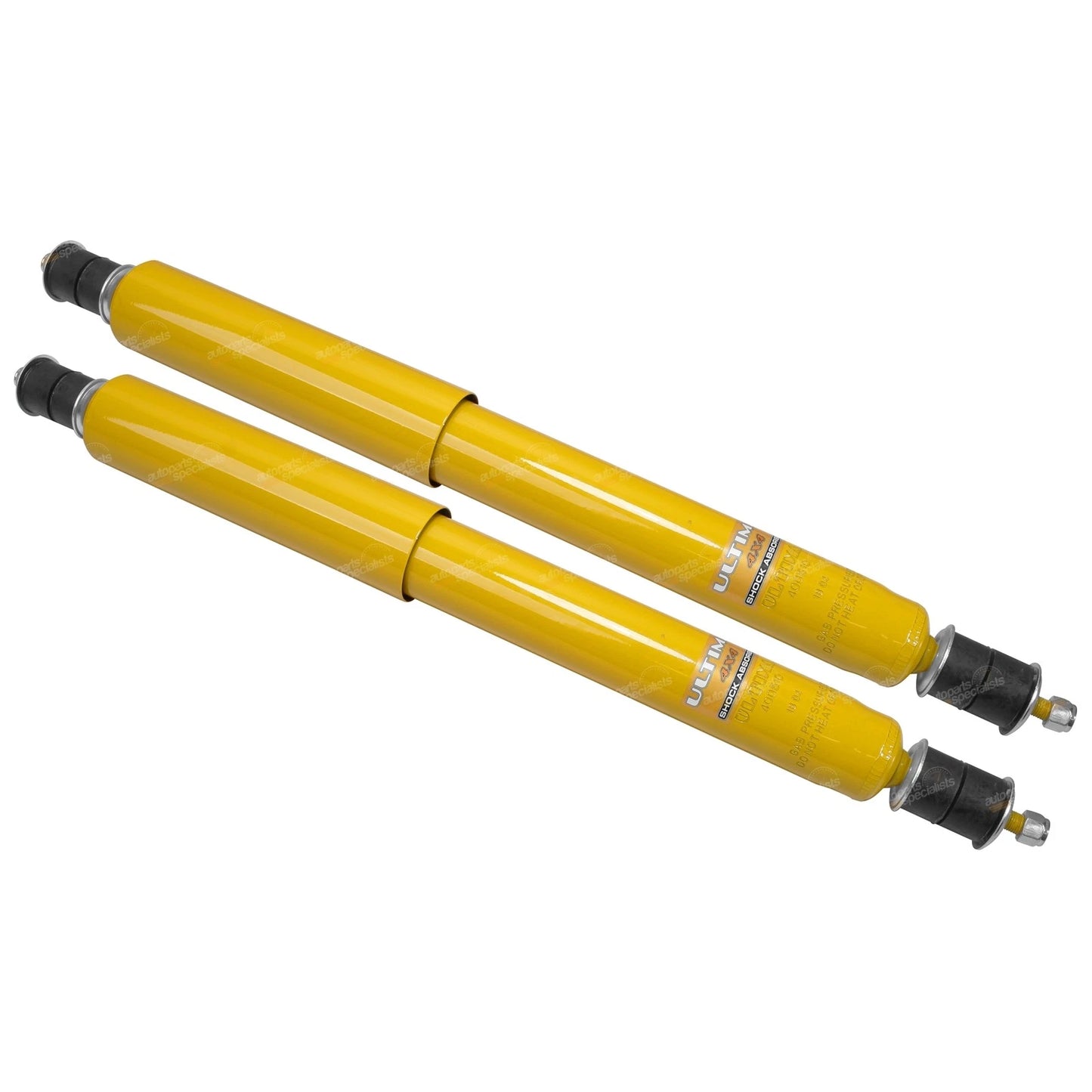 Front Gas Shock Absorbers for GQ GU Patrol Y60 Y61