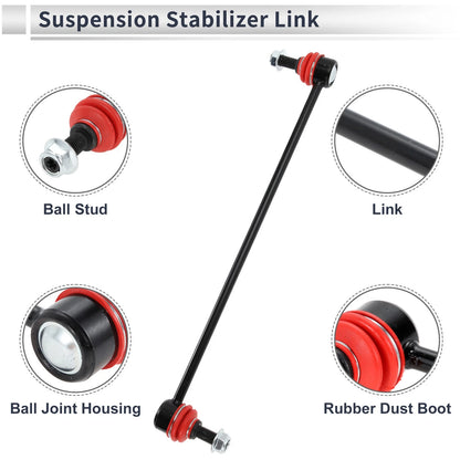 Stabilizer Bar Links  for LAND ROVER RANGE ROVER (2003-2012)